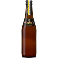 Gooische Bierbrouwerij Saison