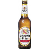 Schnitzer Bräu German-Hirse-Premium