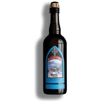 The Lost Abbey Cable Car Ale (2017)