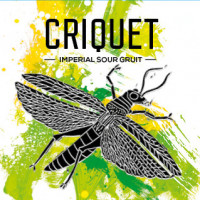 La Source Beer Co. Criquet