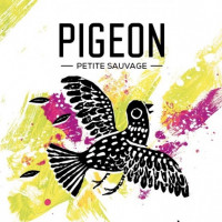 La Source Beer Co. Pigeon