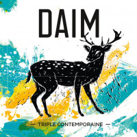La Source Beer Co. Daim