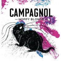 La Source Beer Co. Campagnol