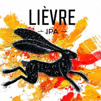 La Source Beer Co. Lièvre