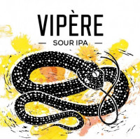 La Source Beer Co. Vipère