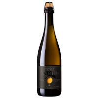 Théo Capelle Cidre Cotentin Extra Brut