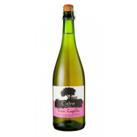 Théo Capelle Cidre Demi-sec