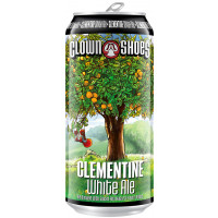 Clown Shoes Clementine