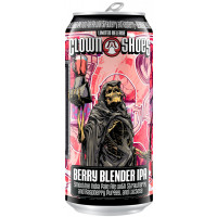 Clown Shoes Berry Blender