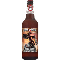 Clown Shoes Blaecorn Unidragon