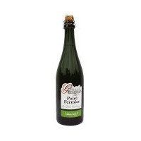 La Cave Normande (Famille Guesdon) Poiré Fermier