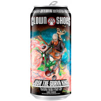 Clown Shoes Josh the Guava King