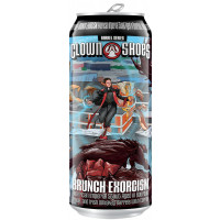 Clown Shoes Brunch Exorcism