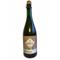 Lemasson Cidre Cotentin Extra Brut Biologique AOC