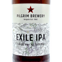 Pilgrim Brewery Exile