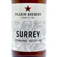 Pilgrim Brewery Surrey