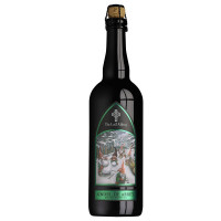 The Lost Abbey Gnoel de Abbey