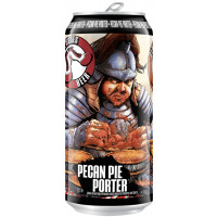 Clown Shoes Pecan Pie Porter (2019)