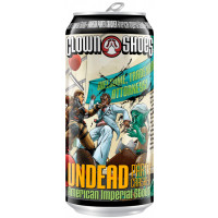 Clown Shoes Undead Party Crasher