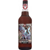 Clown Shoes Banshee and the Beast