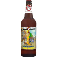 Clown Shoes Breakfast Exorcism (Bourbon Barrel)