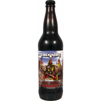 Clown Shoes Burnt Caramel