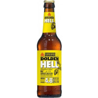 Riedenburger Brauhaus Dolden Hell