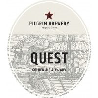 Pilgrim Brewery Quest