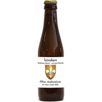Leireken Bio Boekweit Blond Sarrasin Blonde