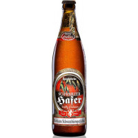 Apostelbräu Schwarzer Hafer