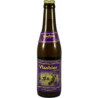 Leroy Breweries Vlasbier