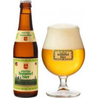 Leroy Breweries Poperings Hommelbier