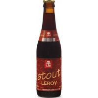 Leroy Breweries Stout