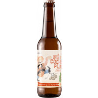 The Piggy Brewing Company Même Cochon Plus