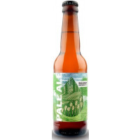 Big Drop Brewing Co. Pale Ale