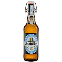 Bürgerliches Brauhaus Saalfeld Hell