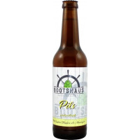 Bootshaus Privatbrauerei Pils