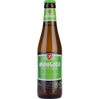 Brouwerij Huyghe Mongozo Premium Pilsener