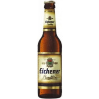 Eichener Brauerei Landbier