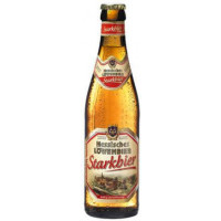 Hessisches Löwenbier Starkbier