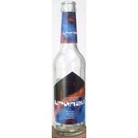 Hütt Brauerei Bettenhäuser Urknall