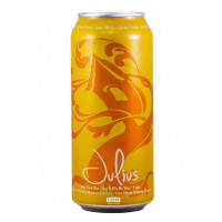 Tree House Brewing Company Julius