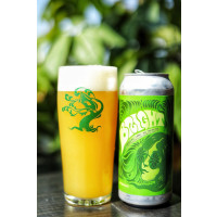 Tree House Brewing Company Bright (w/ Nelson)