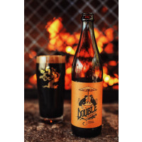 Tree House Brewing Company Double Shot