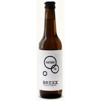 BREXX Festbier