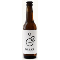BREXX Lager (Saazer)