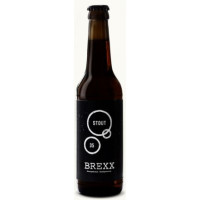 BREXX Stout