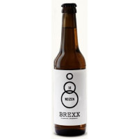 BREXX Weizen (Hersbrucker)