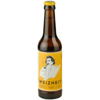 Landgang Brauerei Weizheit