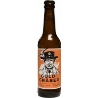 Landgang Brauerei Goldgräber